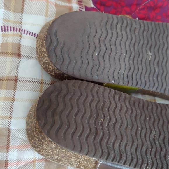 L'artiste Spring Step sandals - Picture 8 of 8